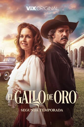 Poster for Season 2