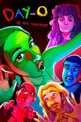 Poster for Day-O