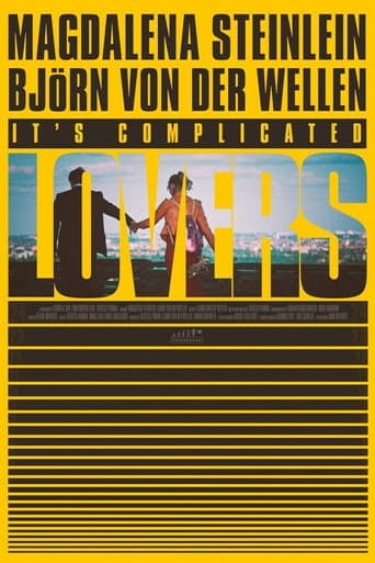 Poster for LOVERS