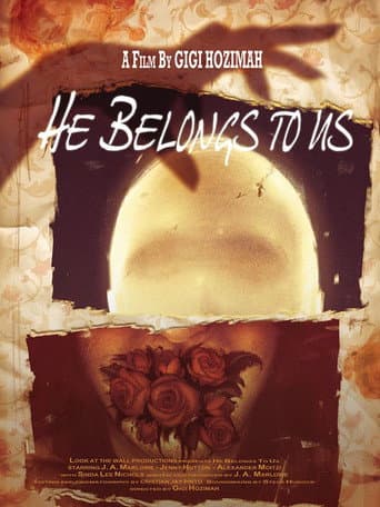 Poster for He Belongs to Us