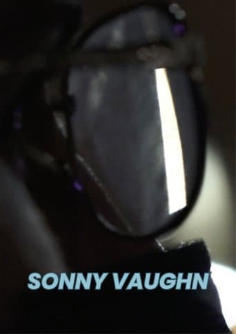 Poster for Sonny Vaughn