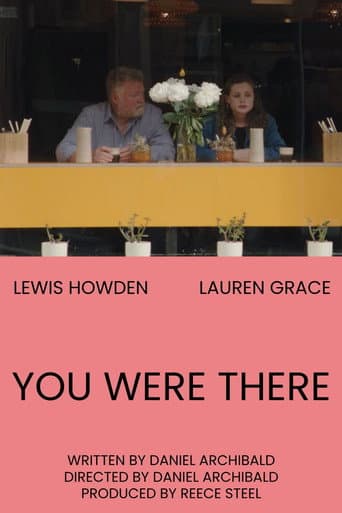 Poster for You Were There