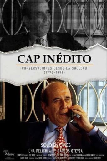 Poster for CAP Inédito