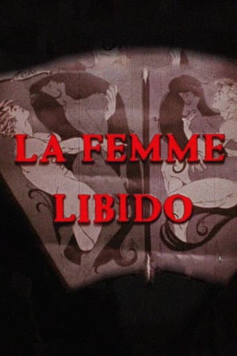 Poster for La Femme Libido