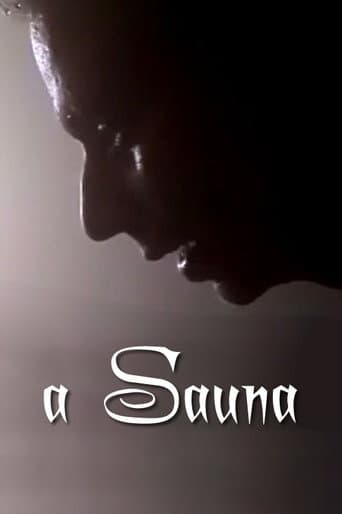 Poster for A Sauna