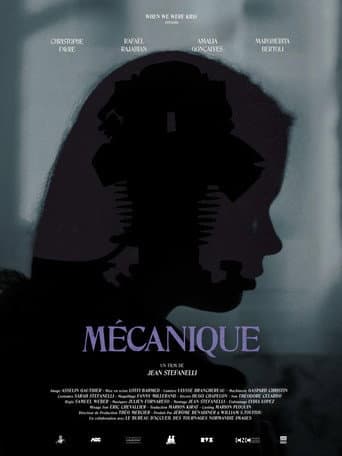 Poster for Mécanique