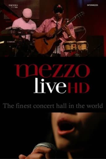 Poster for VA - Jazz Intermezzo Vol.6