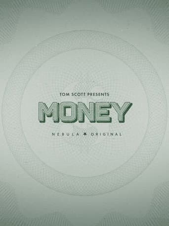 Poster for Tom Scott Presents: Money