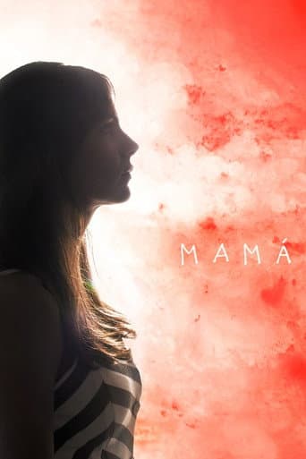 Poster for Mamá