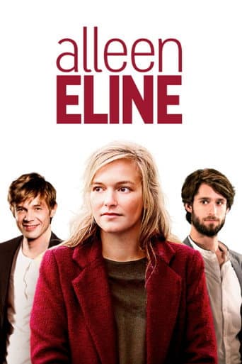 Poster for Only Eline