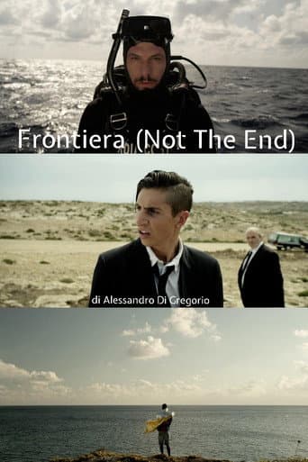 Poster for Frontiera