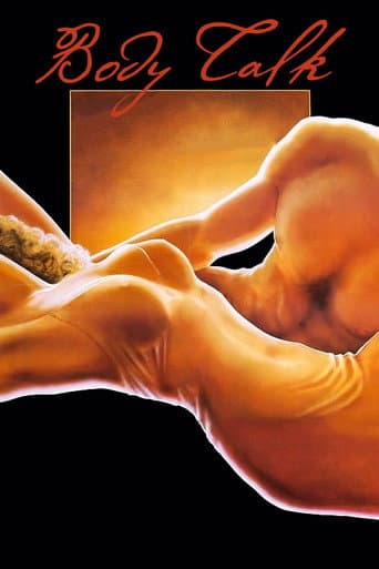 Poster for Body Talk