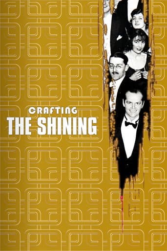 Poster for View from the Overlook: Crafting 'The Shining'