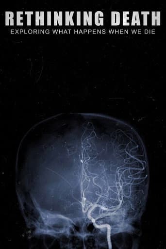 Poster for Rethinking Death