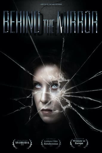 Poster for Behind the Mirror