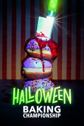 Poster for Season 9