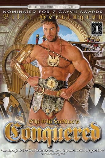 Poster for Conquered