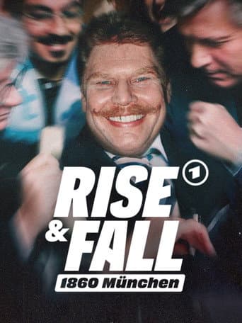 Poster for Season 1