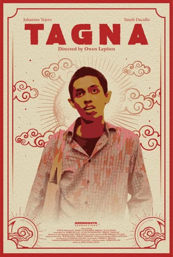 Poster for Tagna