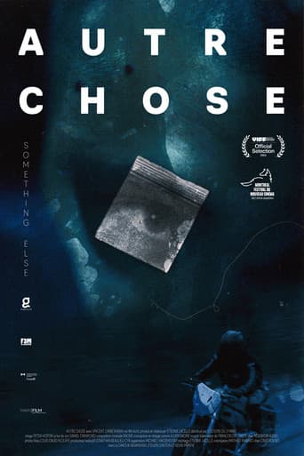 Poster for Autre chose
