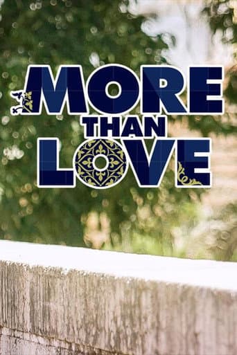 Poster for More Than Love