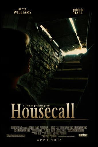 Poster for House Call