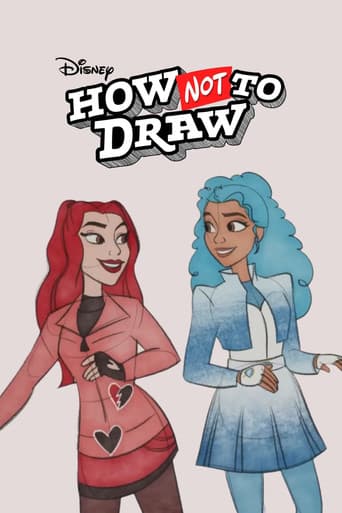 Poster for Season 6