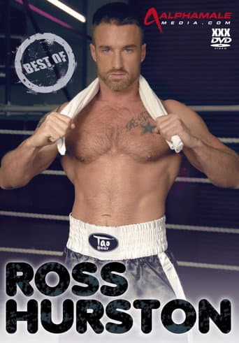 Poster for Best of Ross Hurston