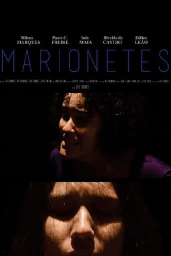Poster for Marionetes