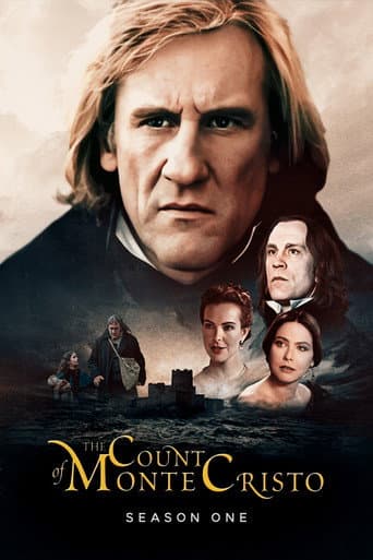 Poster for Season 1