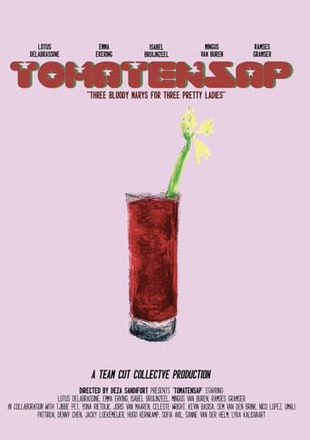 Poster for Tomatensap