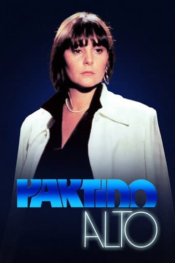 Poster for Partido Alto