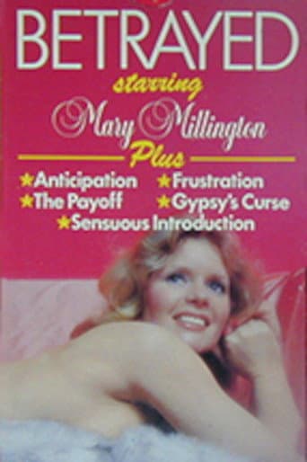 Poster for Betrayed