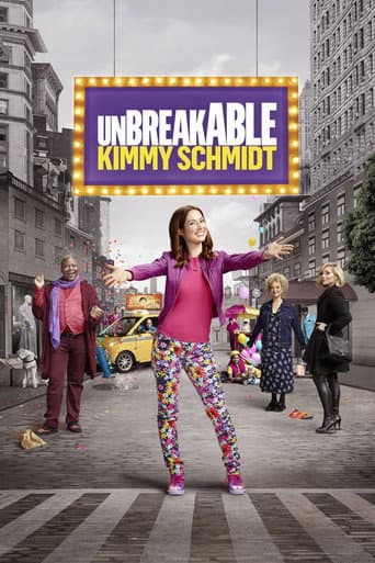 Poster for Season 2