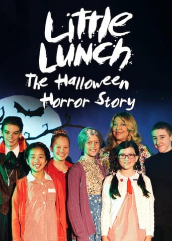 Poster for Specials
