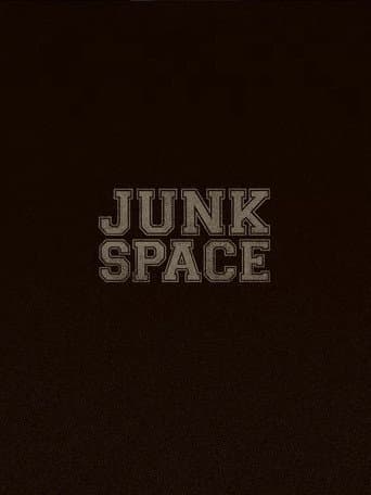 Poster for Junk Space