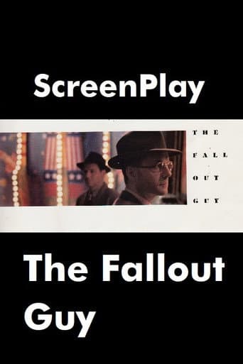 Poster for The Fallout Guy