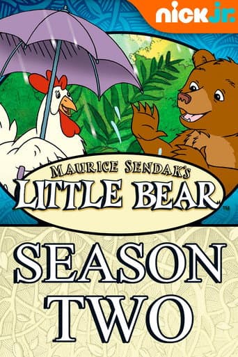 Poster for Season 2