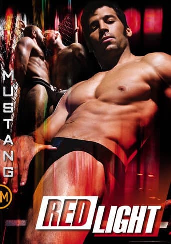 Poster for Red Light