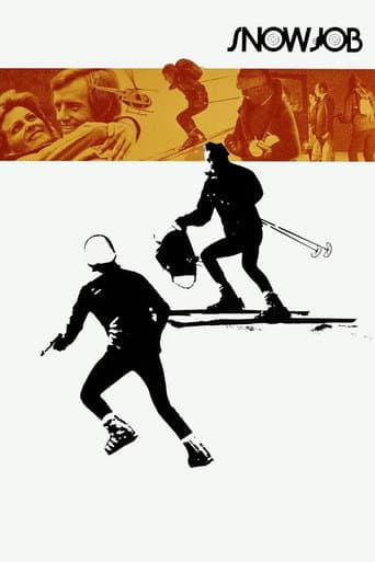 Poster for Snow Job