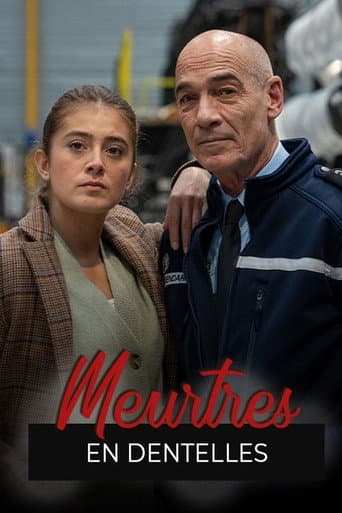 Poster for Meurtres en dentelles