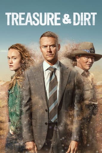 Poster for Treasure & Dirt