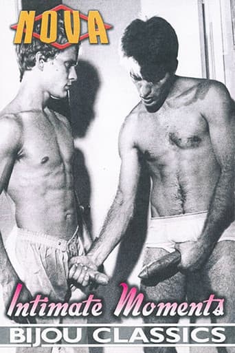 Poster for Intimate Moments