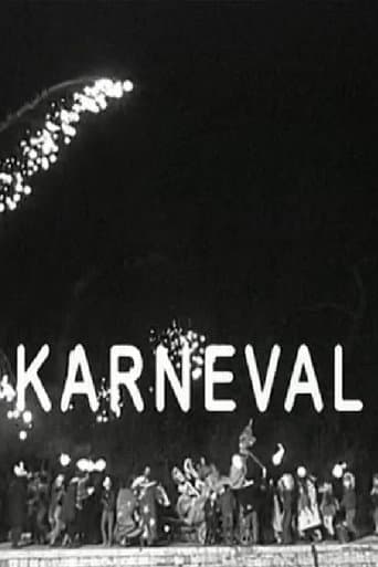Poster for The Carnival