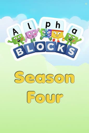 Poster for Season 4