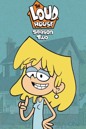 Poster for Season 2