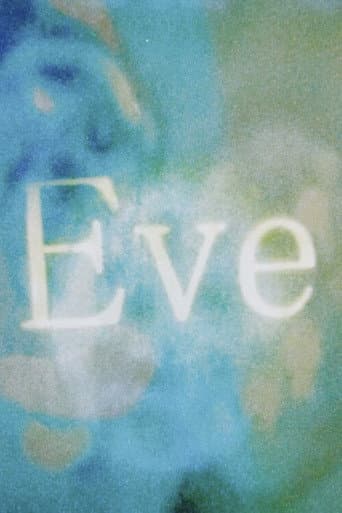 Poster for EVE