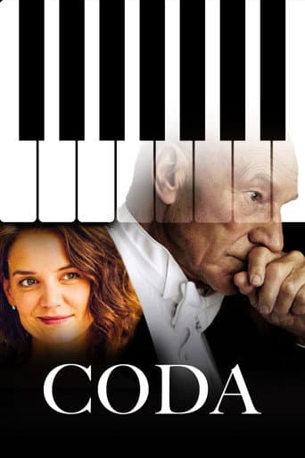 Poster for Coda