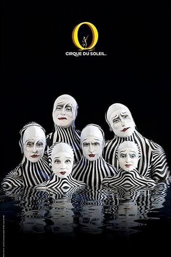 Poster for Dreams of 'O' VR