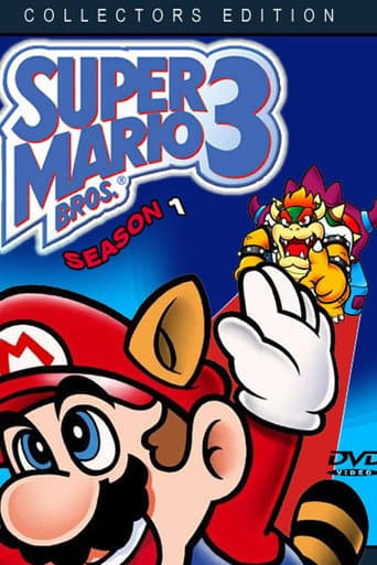Poster for Season 1